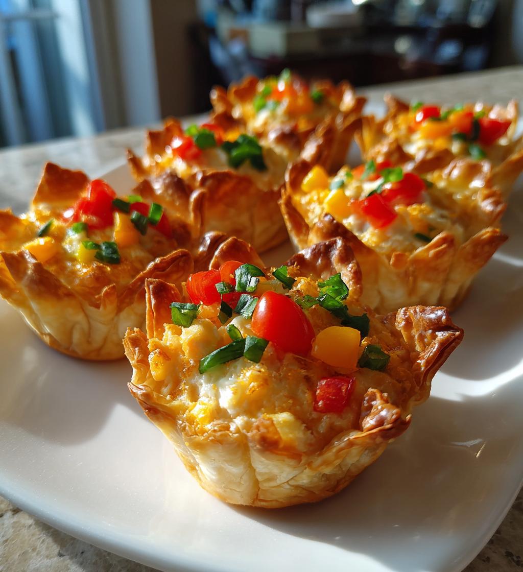 new years appetizers easy - detail 1