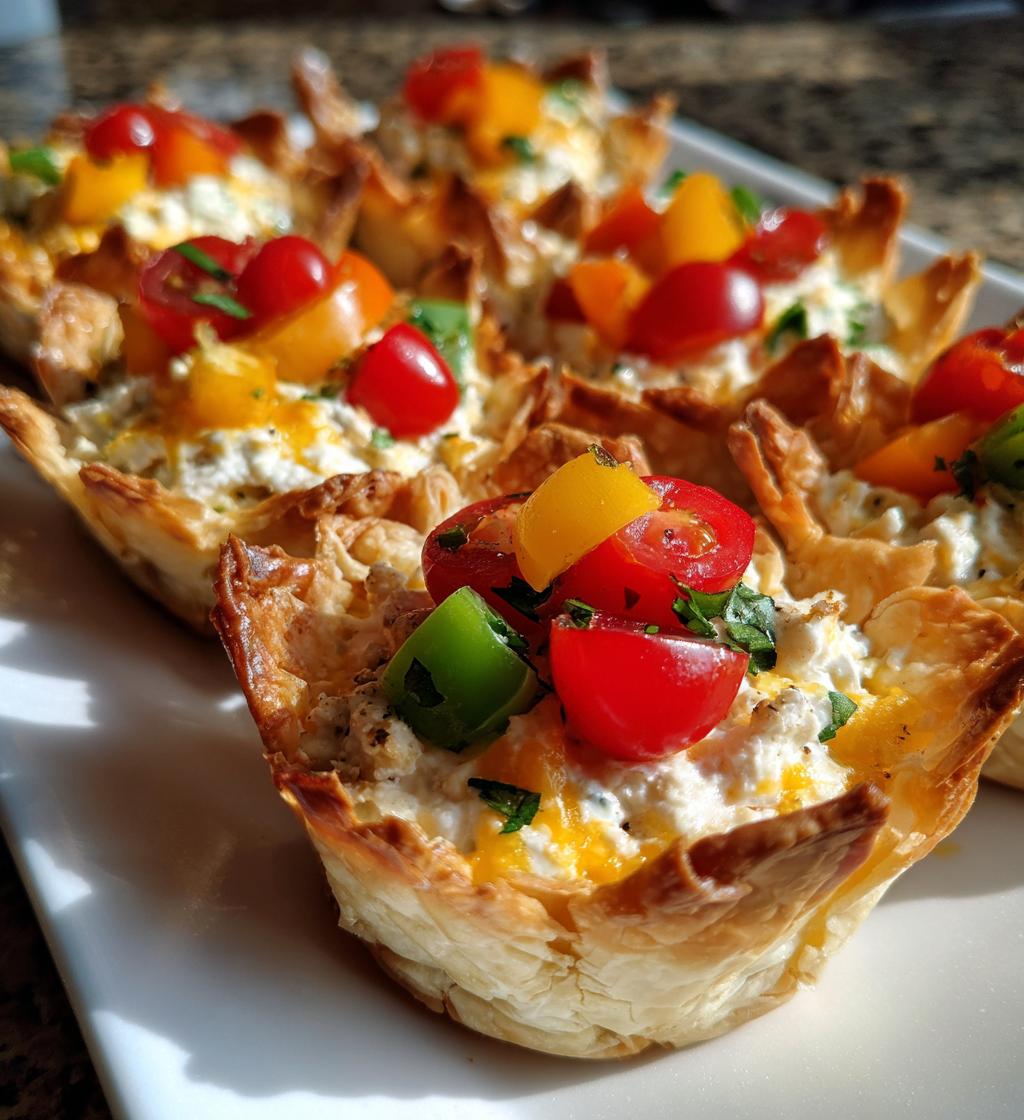 new years appetizers easy