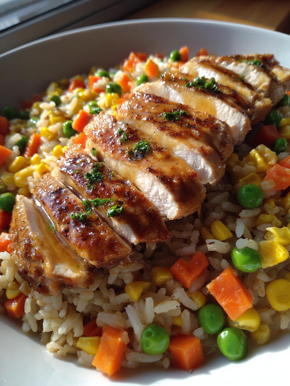 new years meals - detail 1