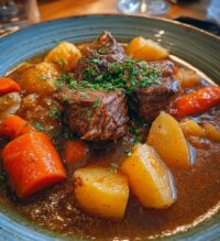 old fashioned crock pot recipes