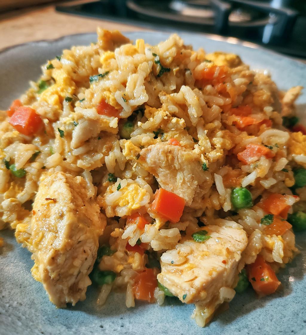 one pan dinner ideas - detail 1