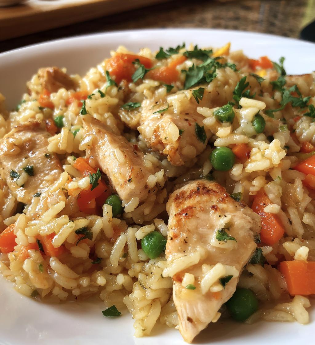 one pan dinner ideas