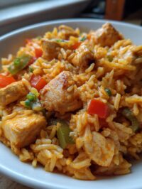 one pot dinners