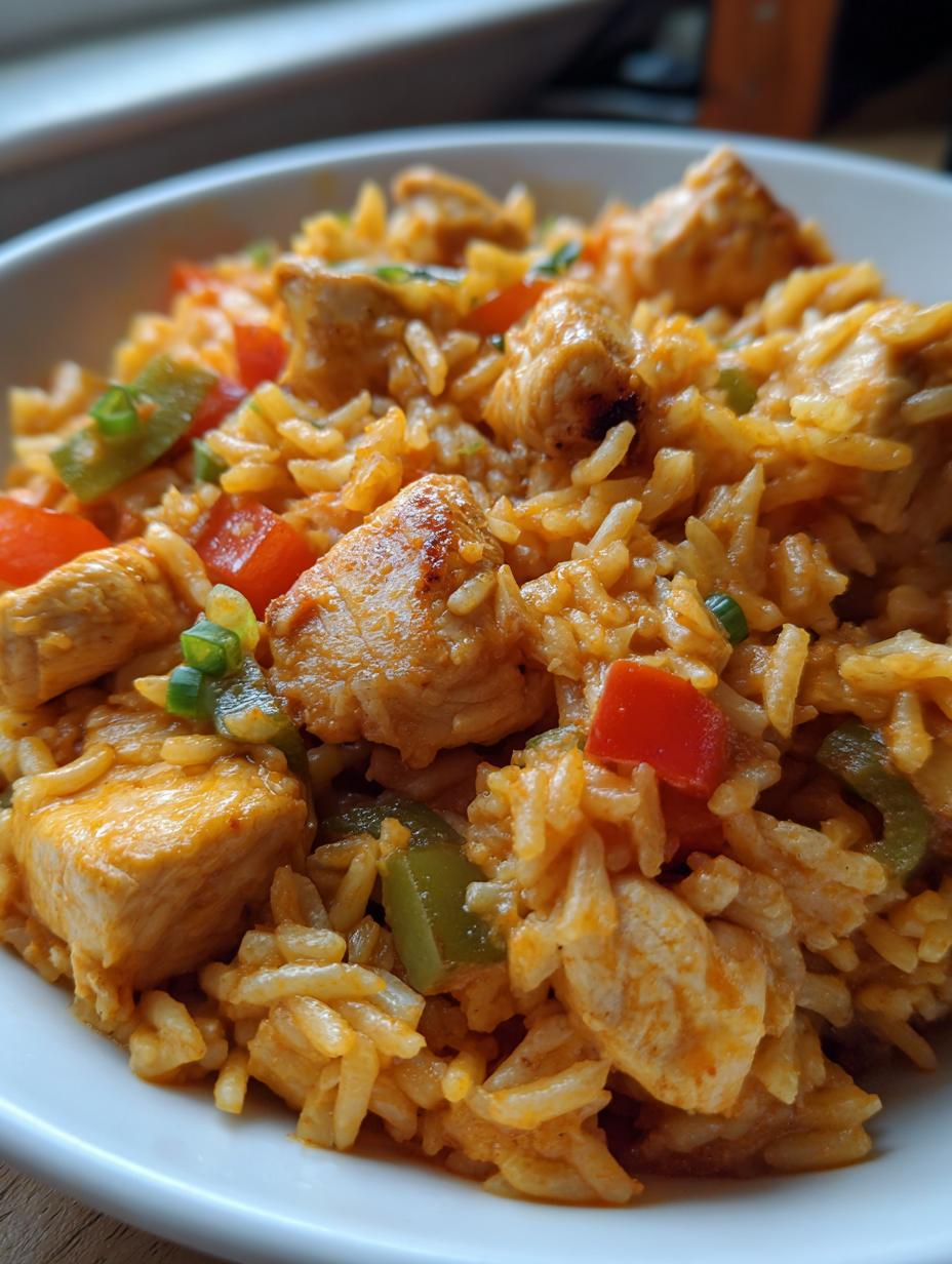one pot dinners