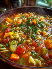 one pot soups