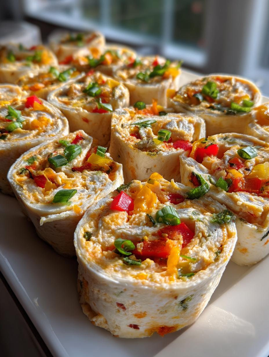 party appetizers easy - detail 1