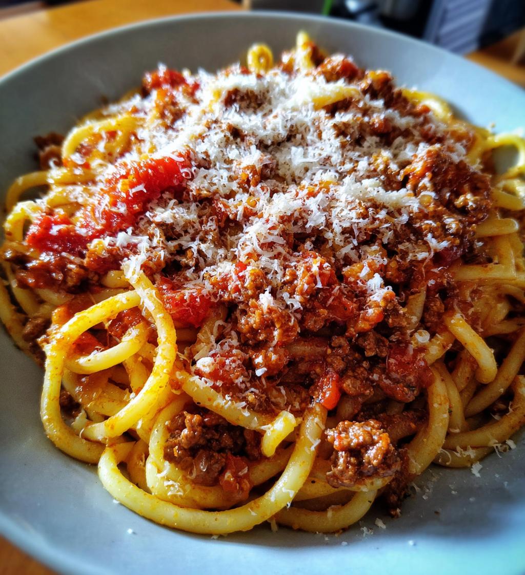 pasta beef recipes