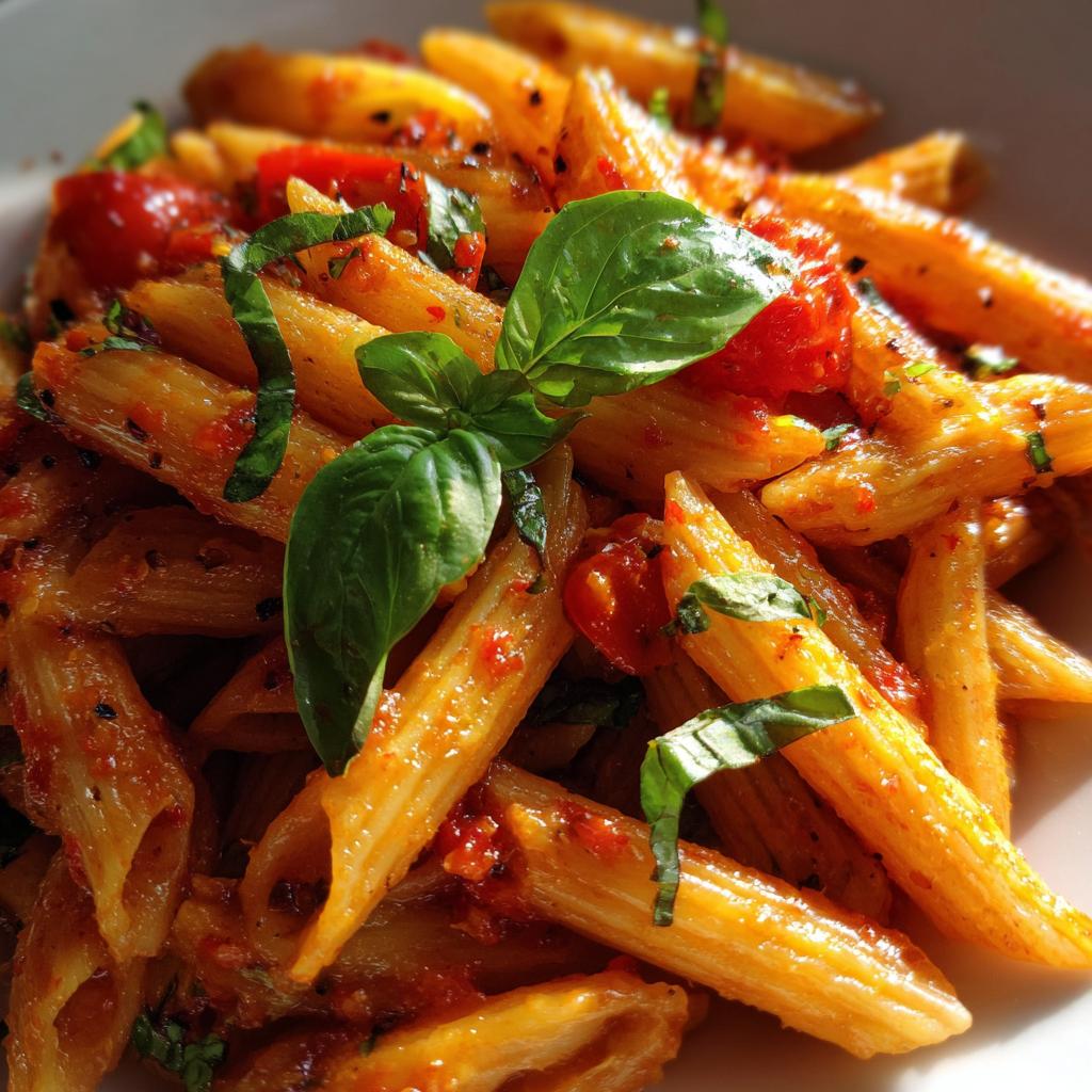 pasta recipe