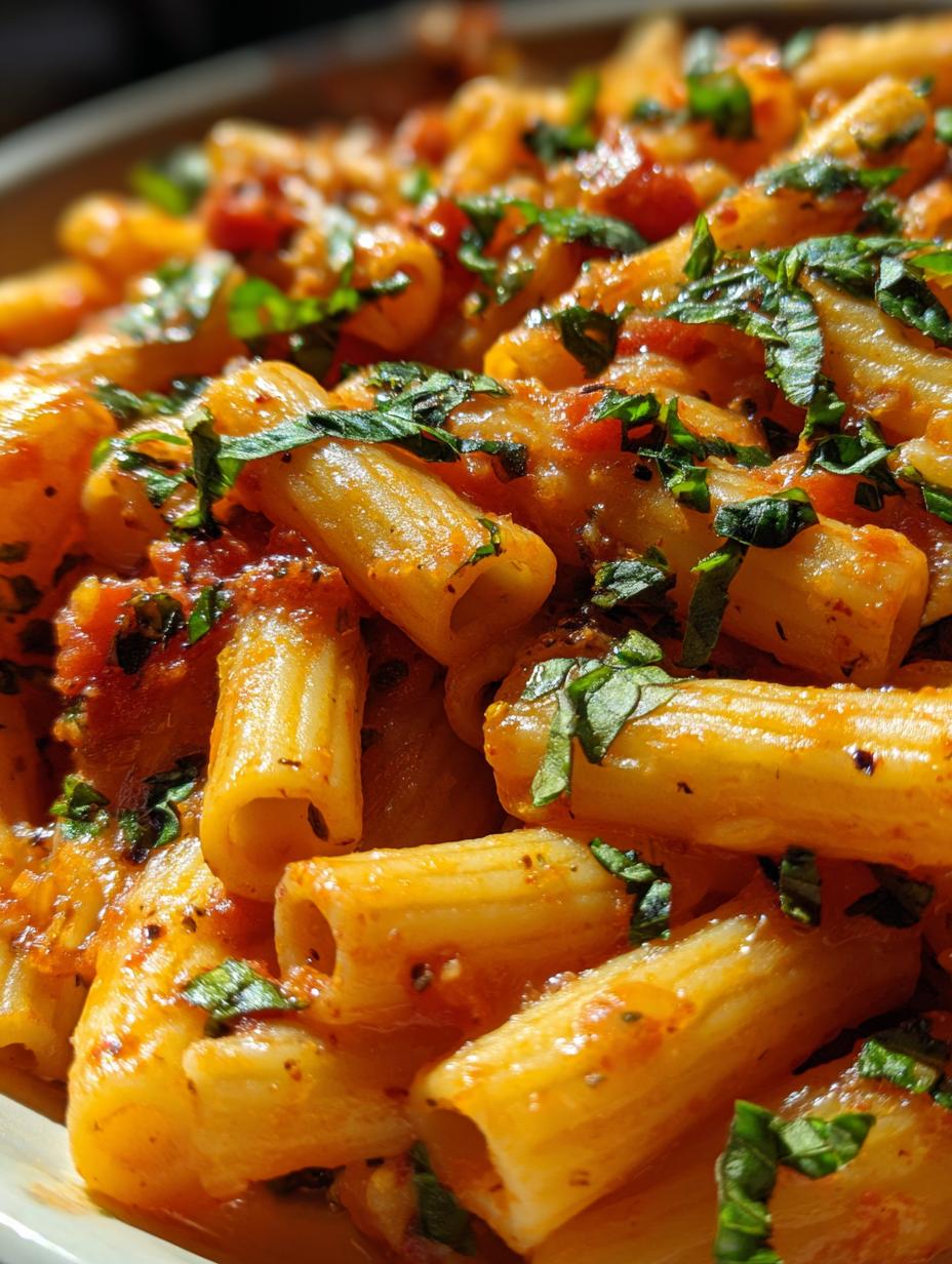 pasta