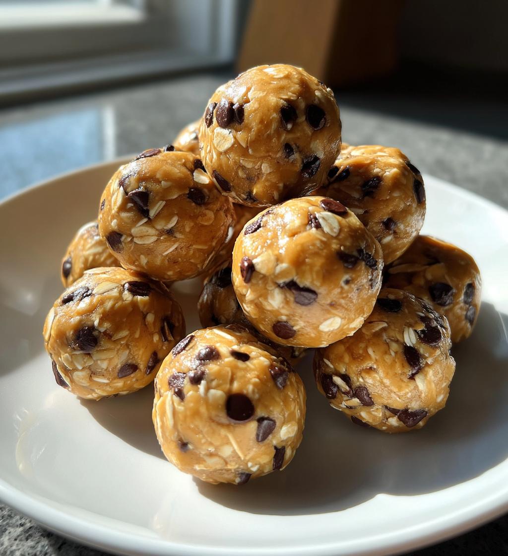 peanut butter dessert