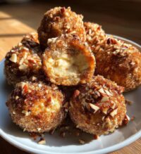 pecan pie balls