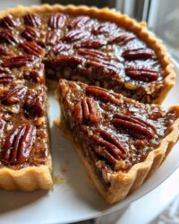 pecan pie recipe
