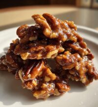 pecan pralines