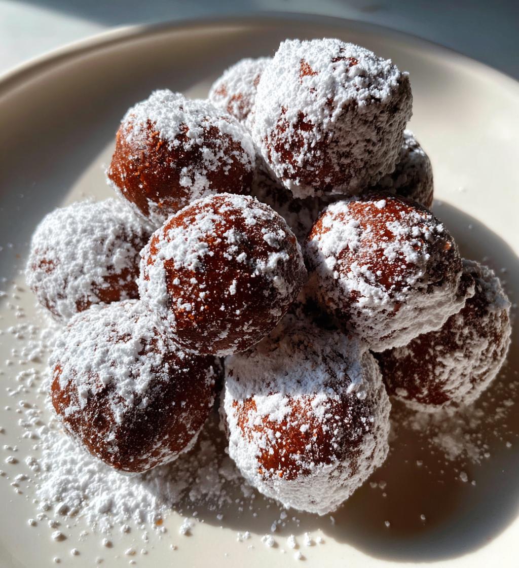 peppermint meltaways