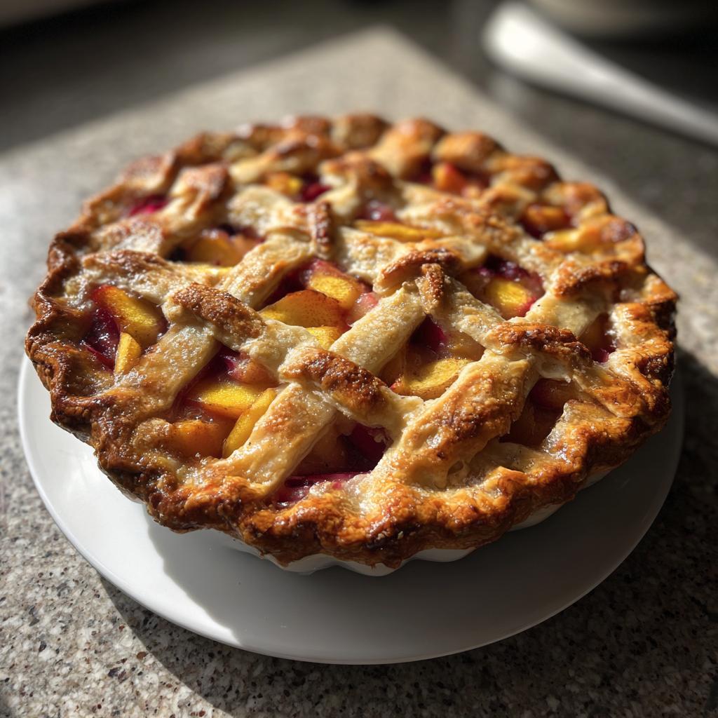 pie recipes - detail 1