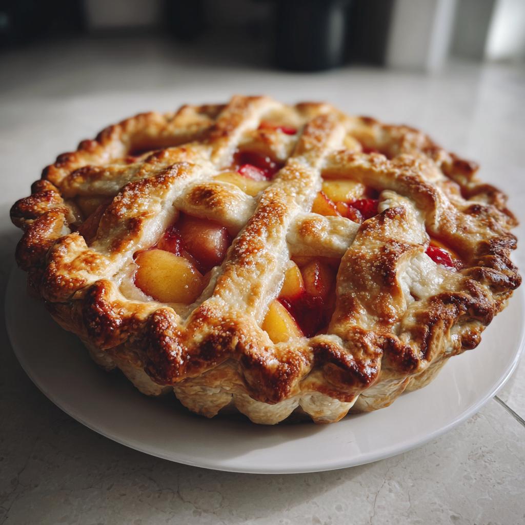 pie recipes