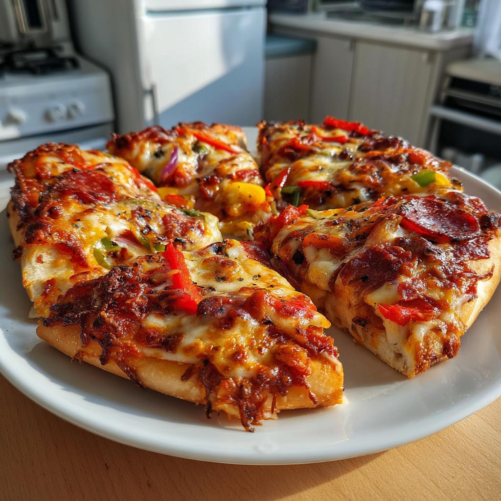 pizza recipes for kids - detail 1