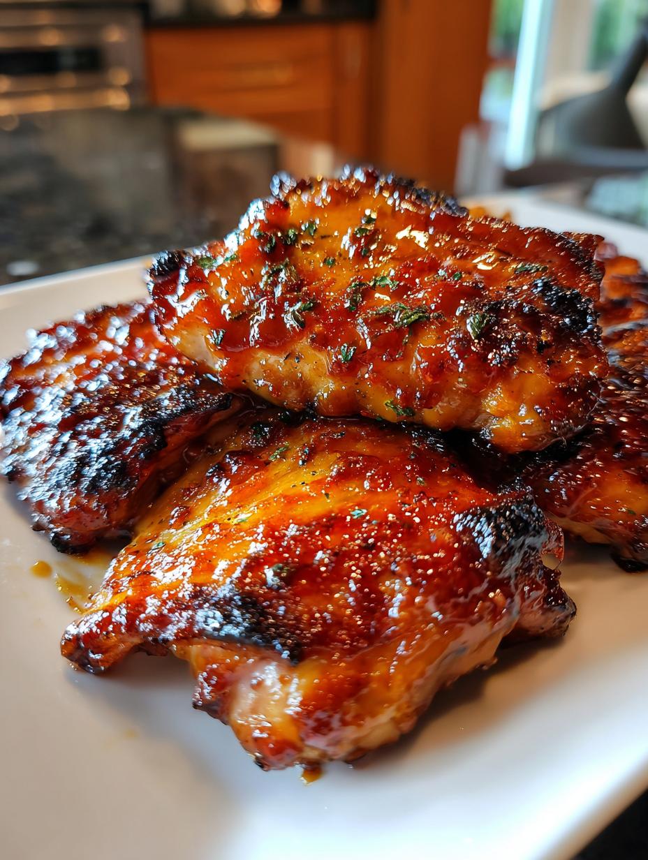 port o pit chicken