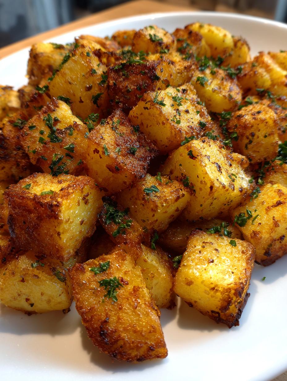 potato recipe