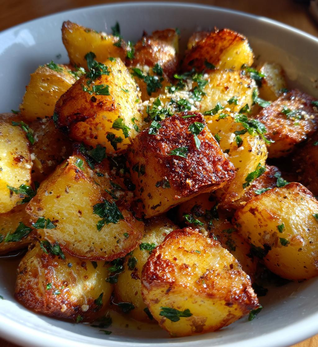 potato recipes - detail 1