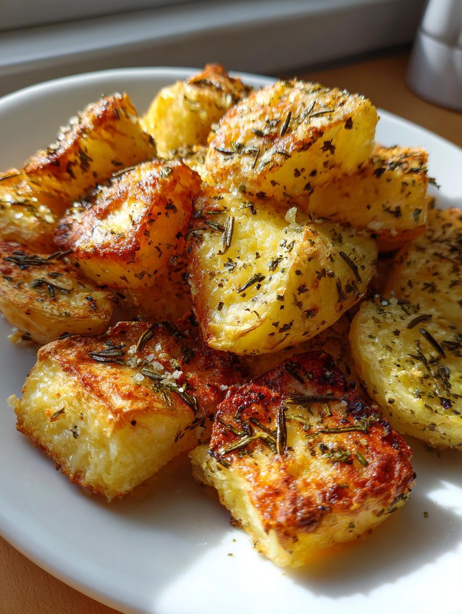 potato recipes side dishes - detail 1