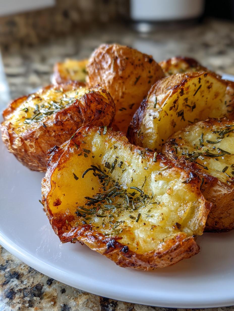 potato recipes side dishes