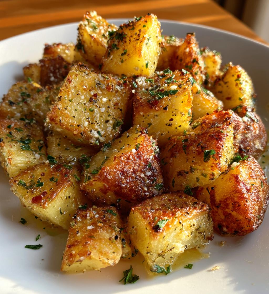 potato recipes