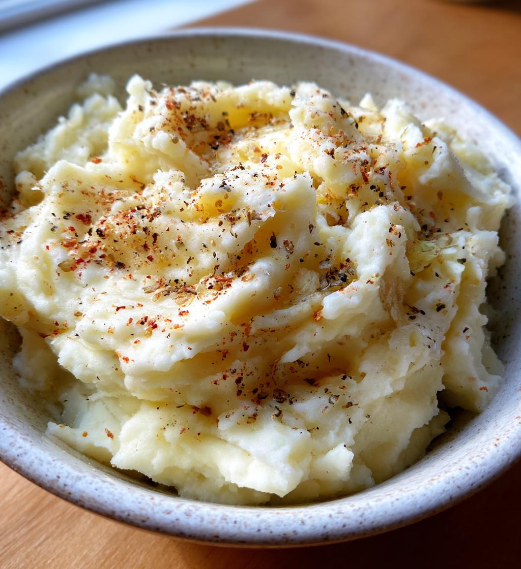 potato side dishes - detail 1