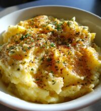 potato side dishes