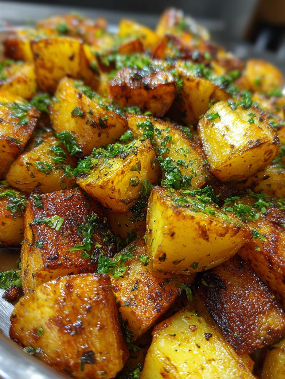 potatoes recipe - detail 1