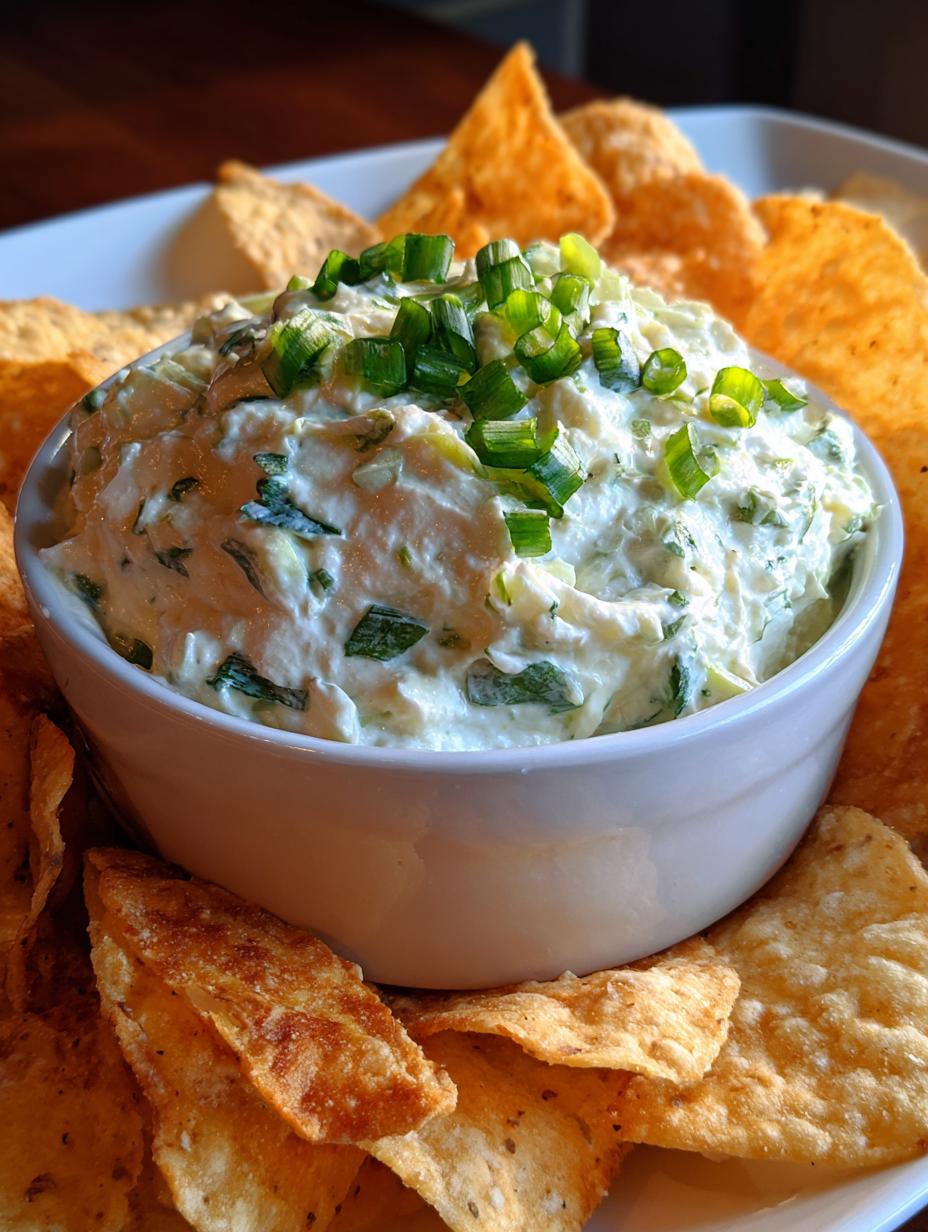 quick and easy appetizers - detail 1