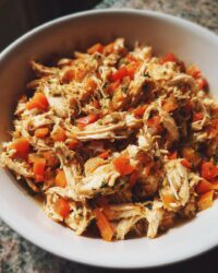 quick crockpot meals