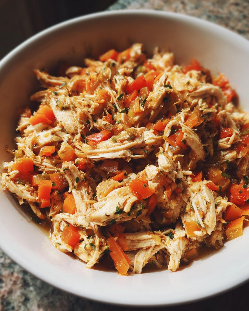 quick crockpot meals
