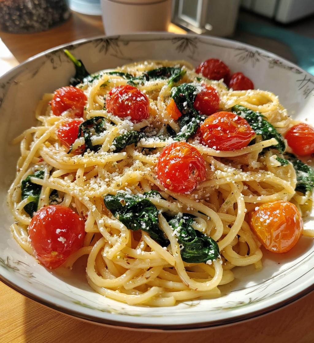 quick dinners - detail 1