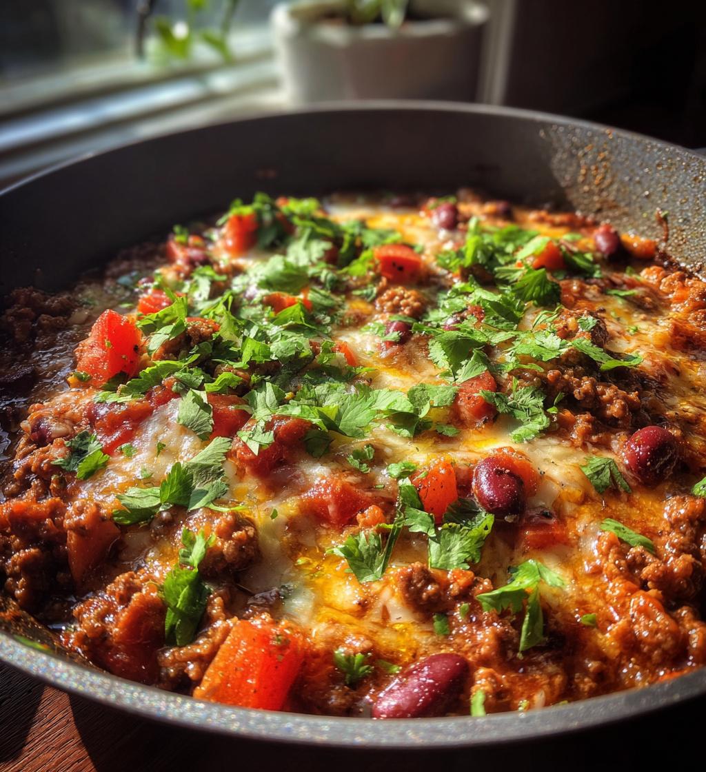 quick easy dinner ideas ground beef
