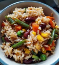 quick inexpensive meals