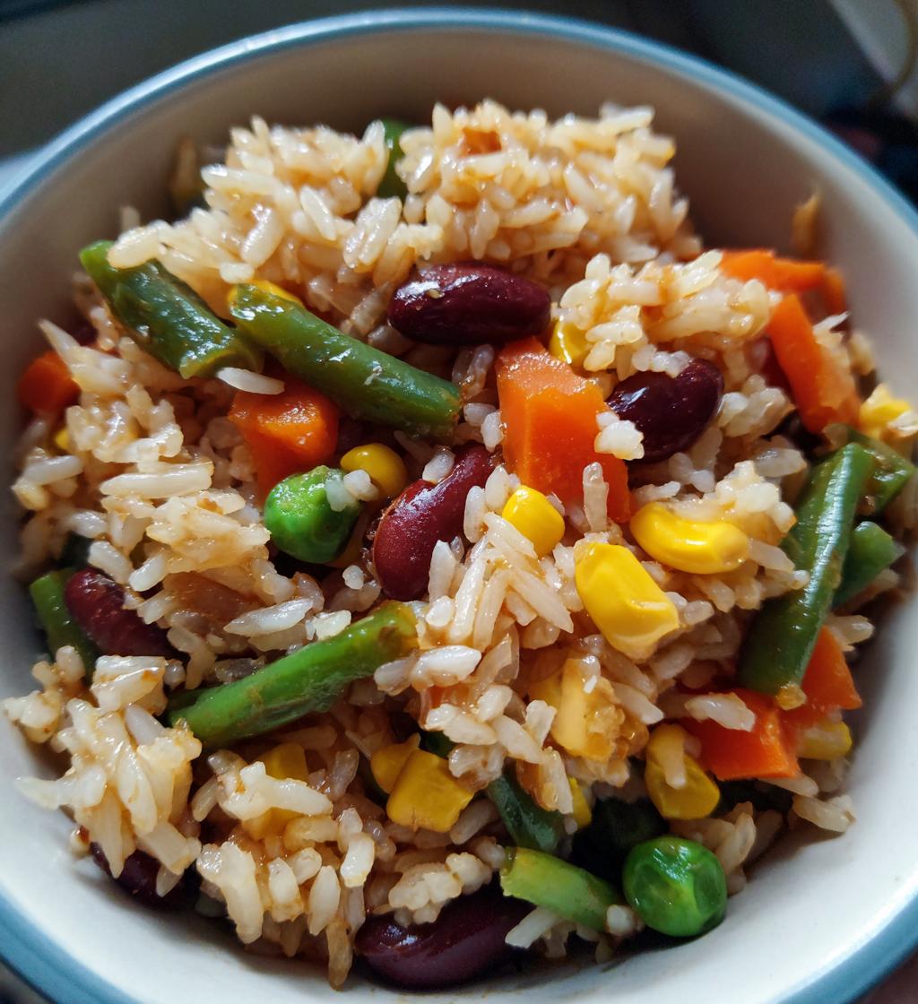 quick inexpensive meals