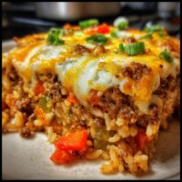 quick red meat dinners