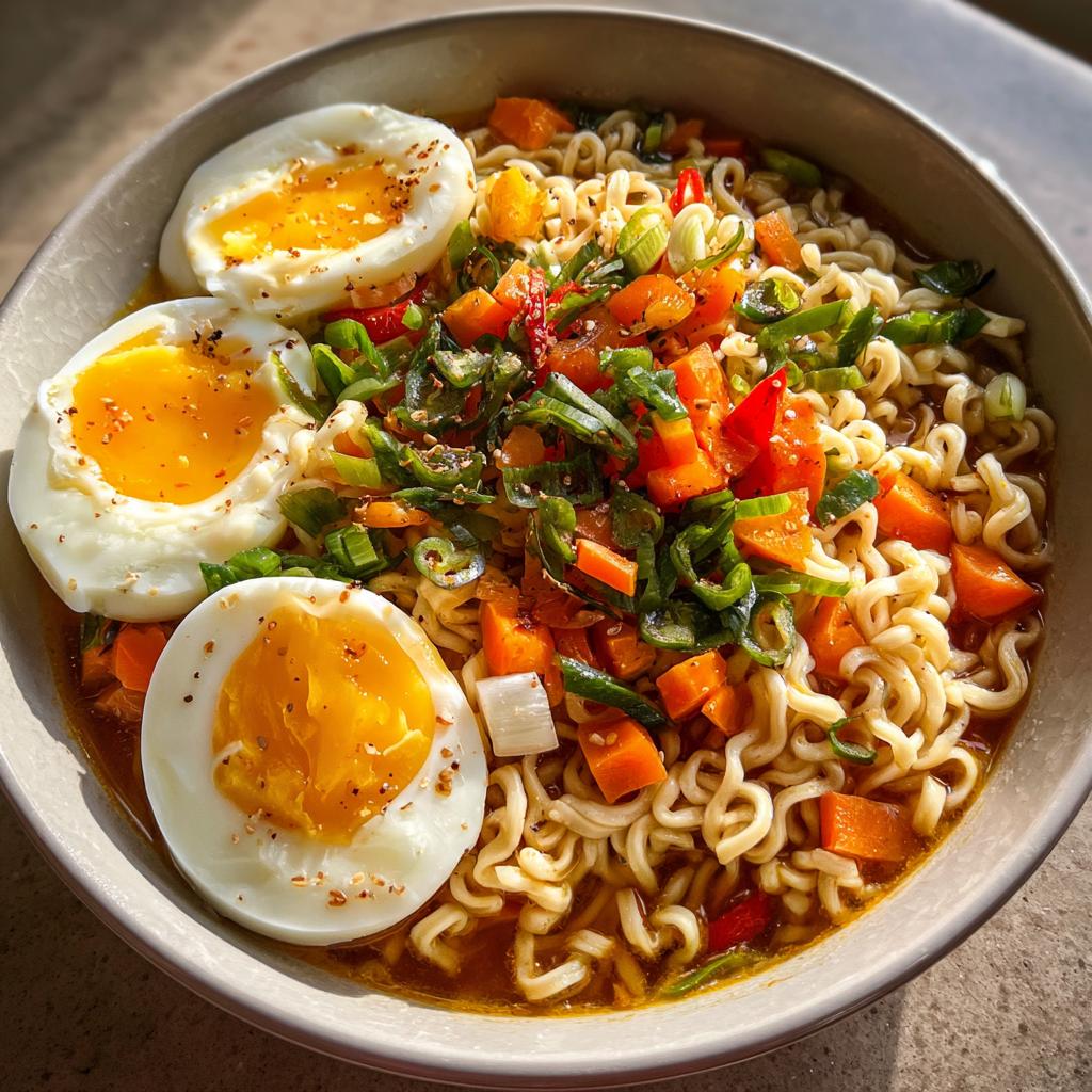 ramen noodle recipes - detail 1