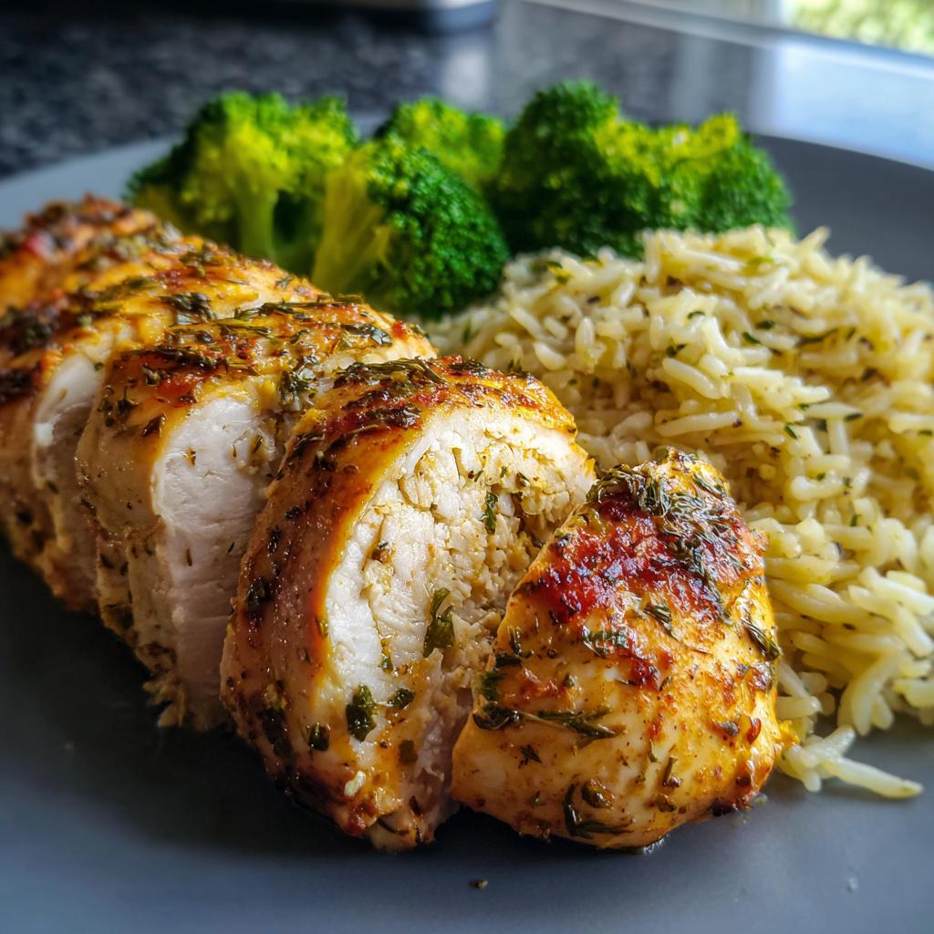 recipe ideas chicken