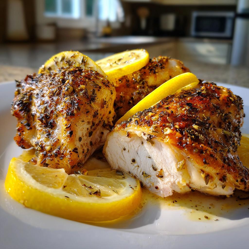 recipes chicken