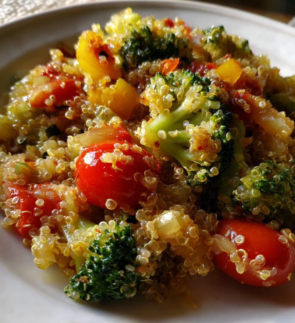 recipes for dinner healthy