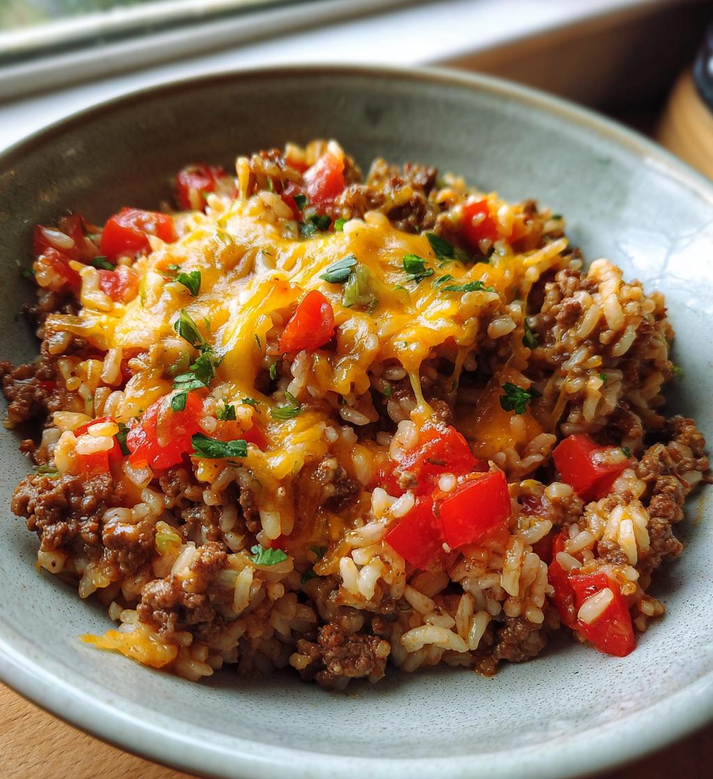 recipes for dinner with ground beef - detail 1