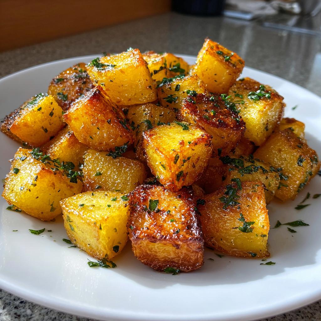 recipes for potatoes side dishes