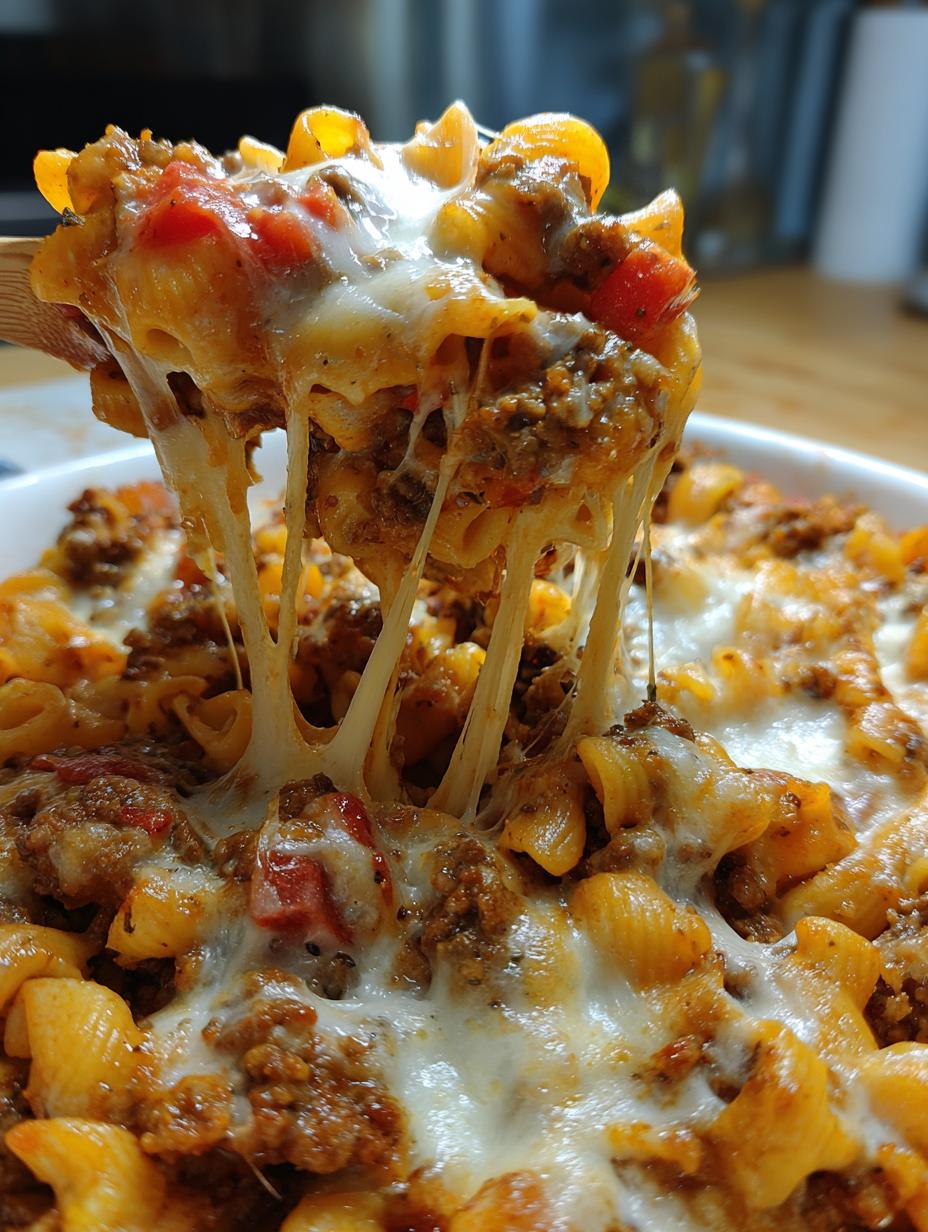 recipes ground beef - detail 1