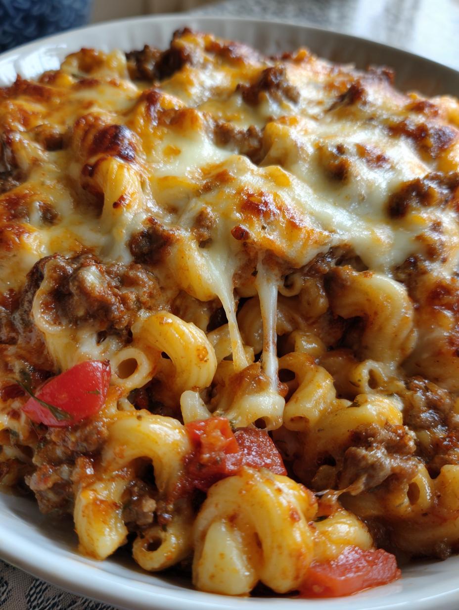 recipes ground beef