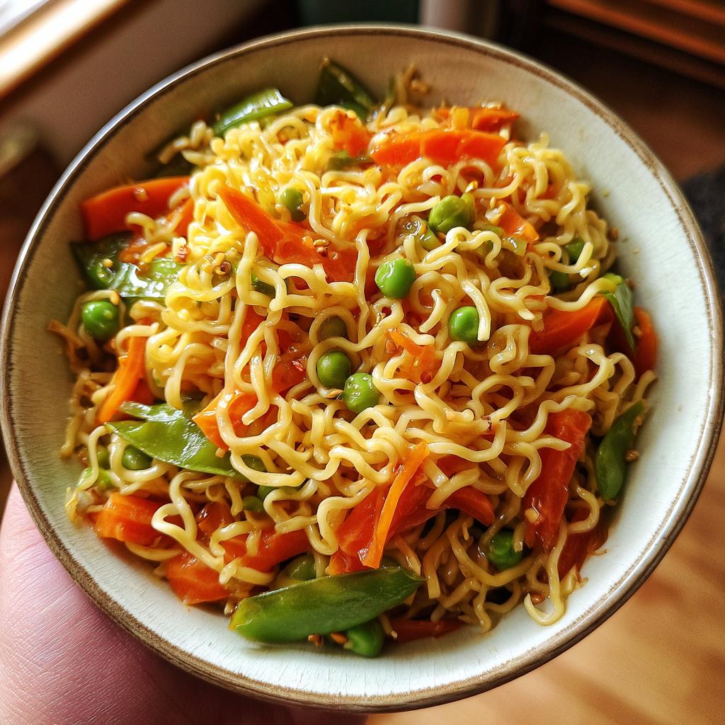 recipes noodles
