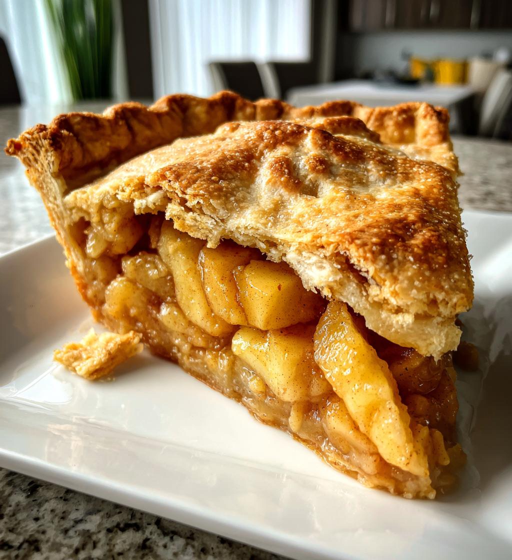 recipes with apples - detail 1