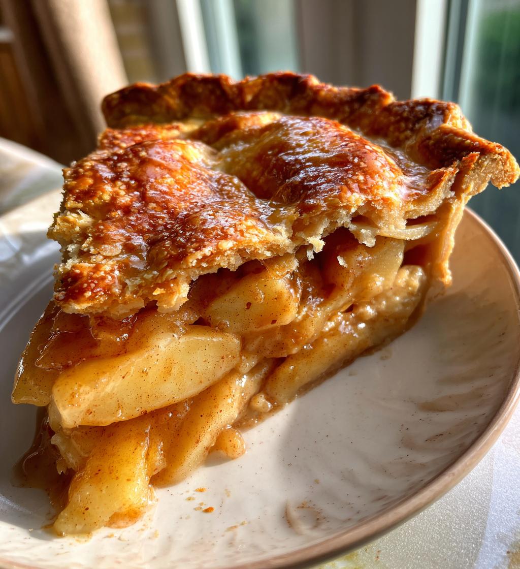 recipes with apples