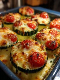recipes zucchini